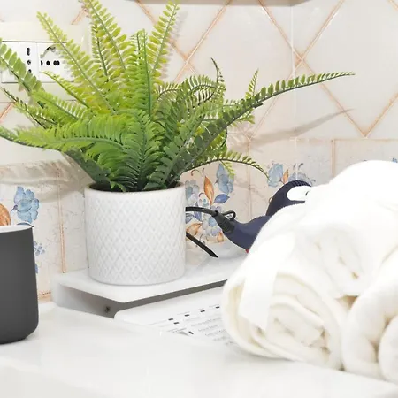 A Casa 3* Cava deʼ Tirreni