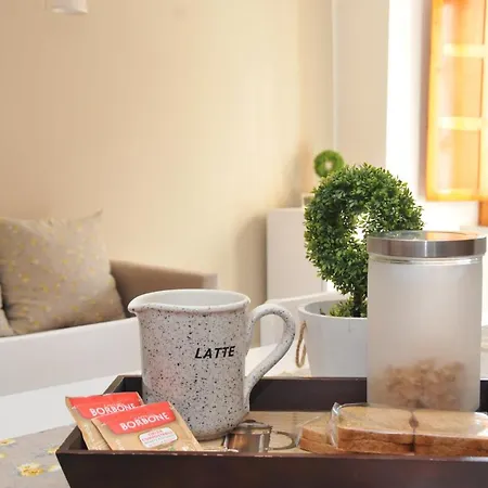 A Casa Bed and breakfast 3*