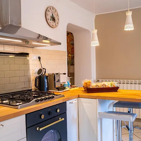 A Casa Bed and breakfast