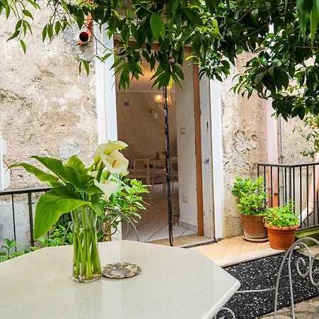 Bed and breakfast A Casa