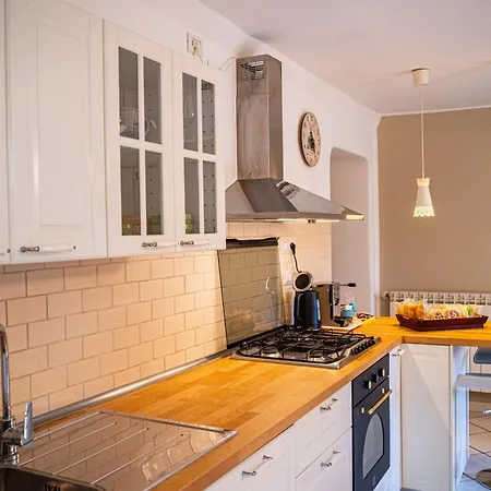 A Casa Bed and breakfast 3*