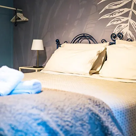 A Casa Cava deʼ Tirreni