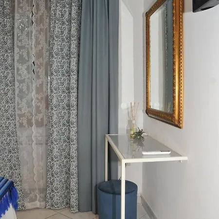 A Casa Bed & Breakfast