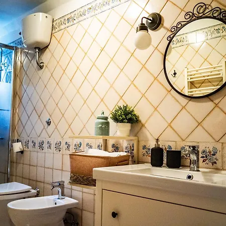 Bed & Breakfast A Casa Cava deʼ Tirreni