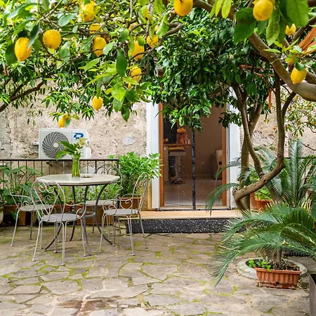 Bed & Breakfast A Casa Cava De' Tirreni