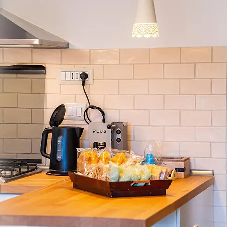 A Casa 3* Cava deʼ Tirreni