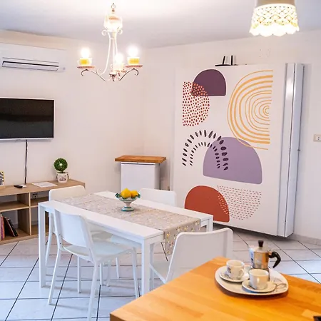 A Casa فندق مبيت وإفطار