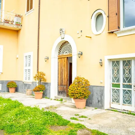 A Casa Cava deʼ Tirreni